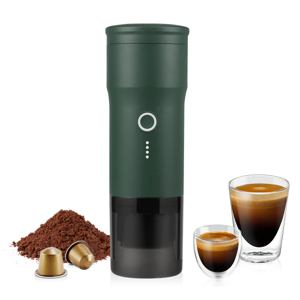Evercup - Los mejores momentos del día para tomar café