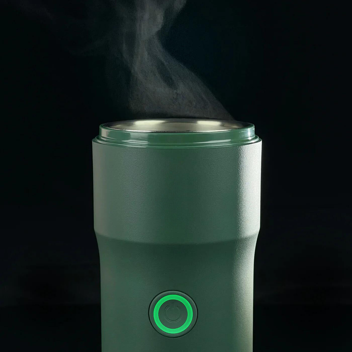 Evercup - El café en el mundo