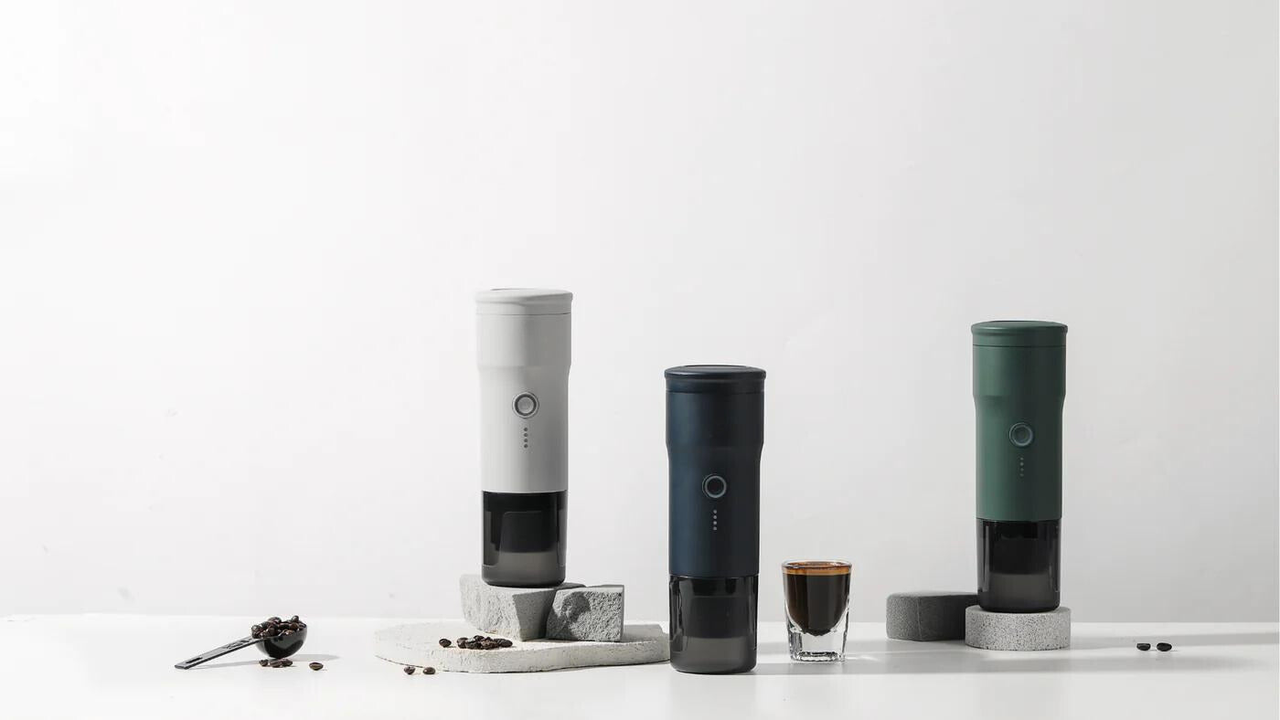Evercup - Cómo preparar el café perfecto en casa